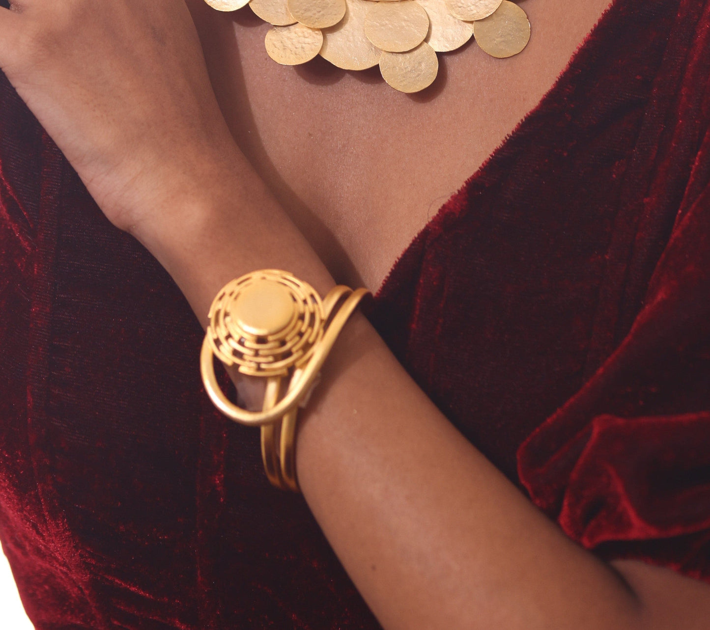 Morning Dew Bracelet