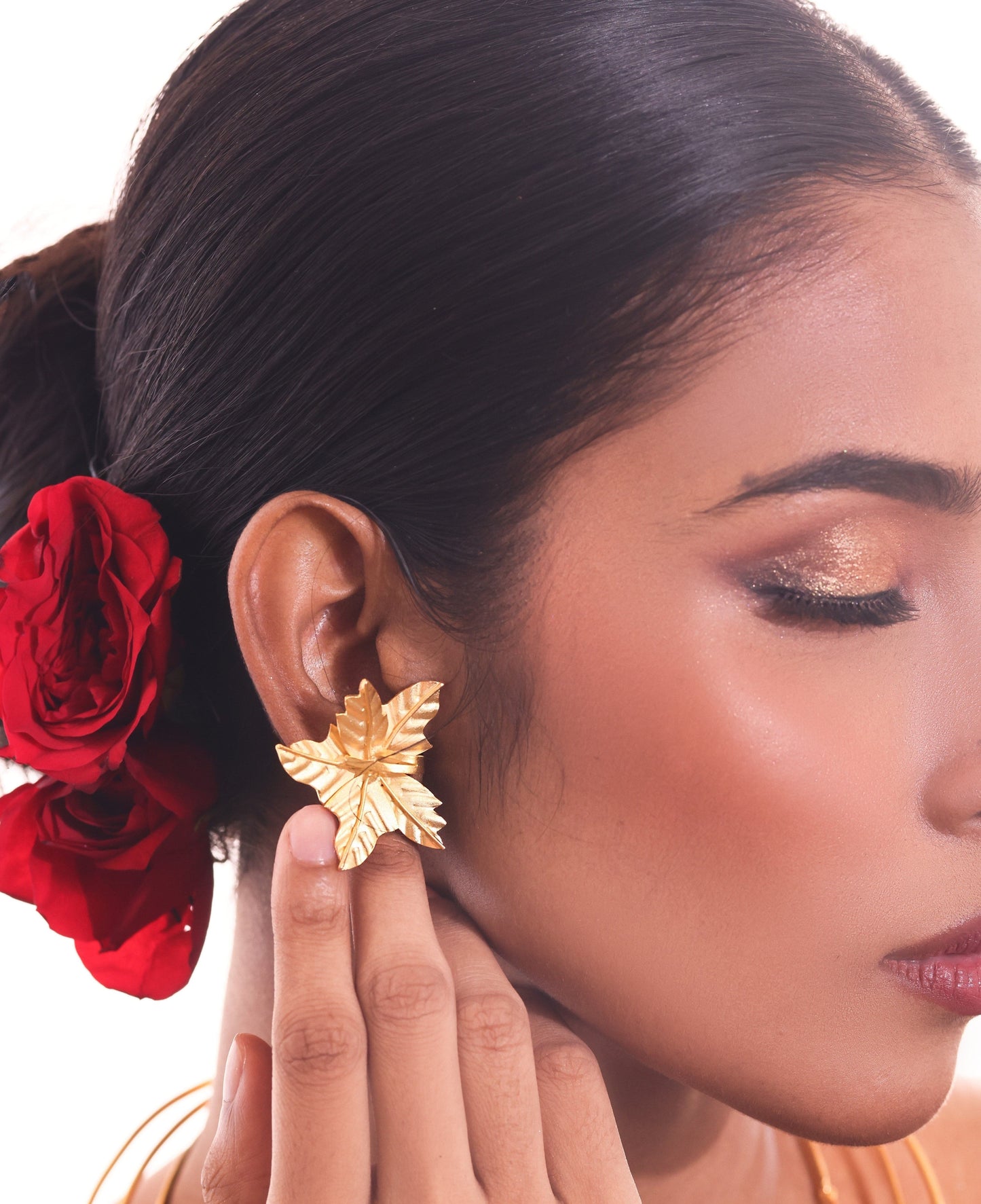 Mystical Earrings