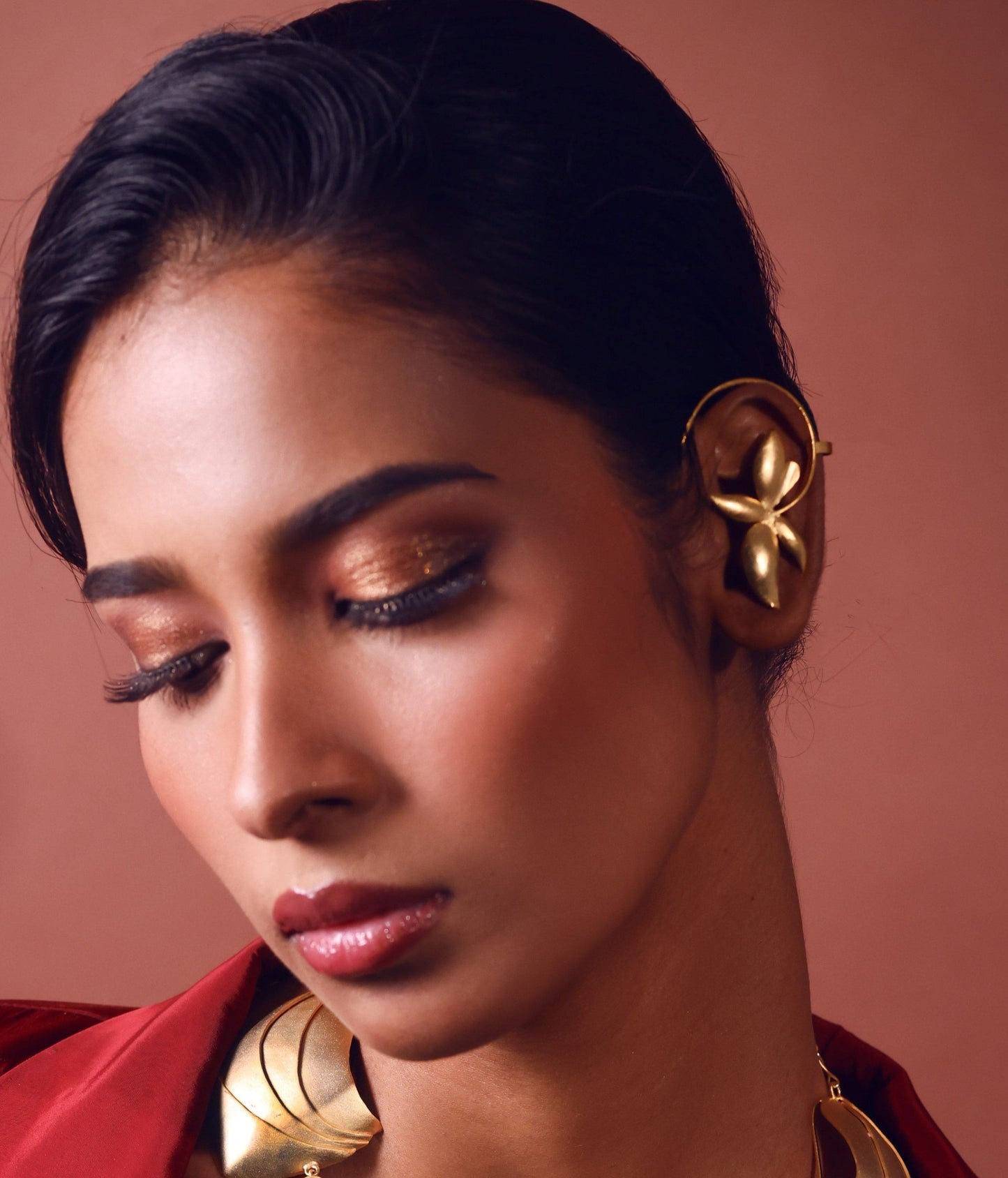 Breeze Earcuff