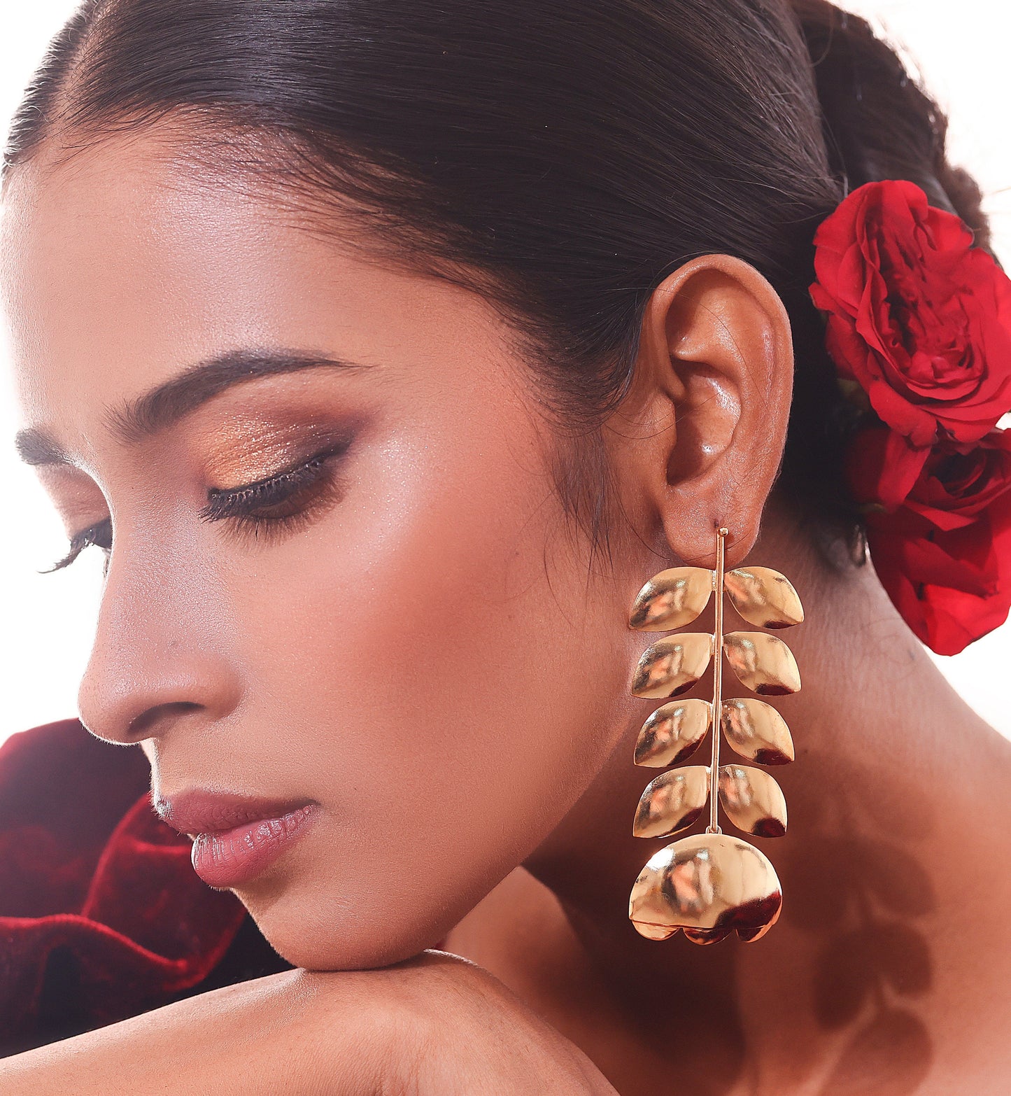 Dreamcatcher Earring