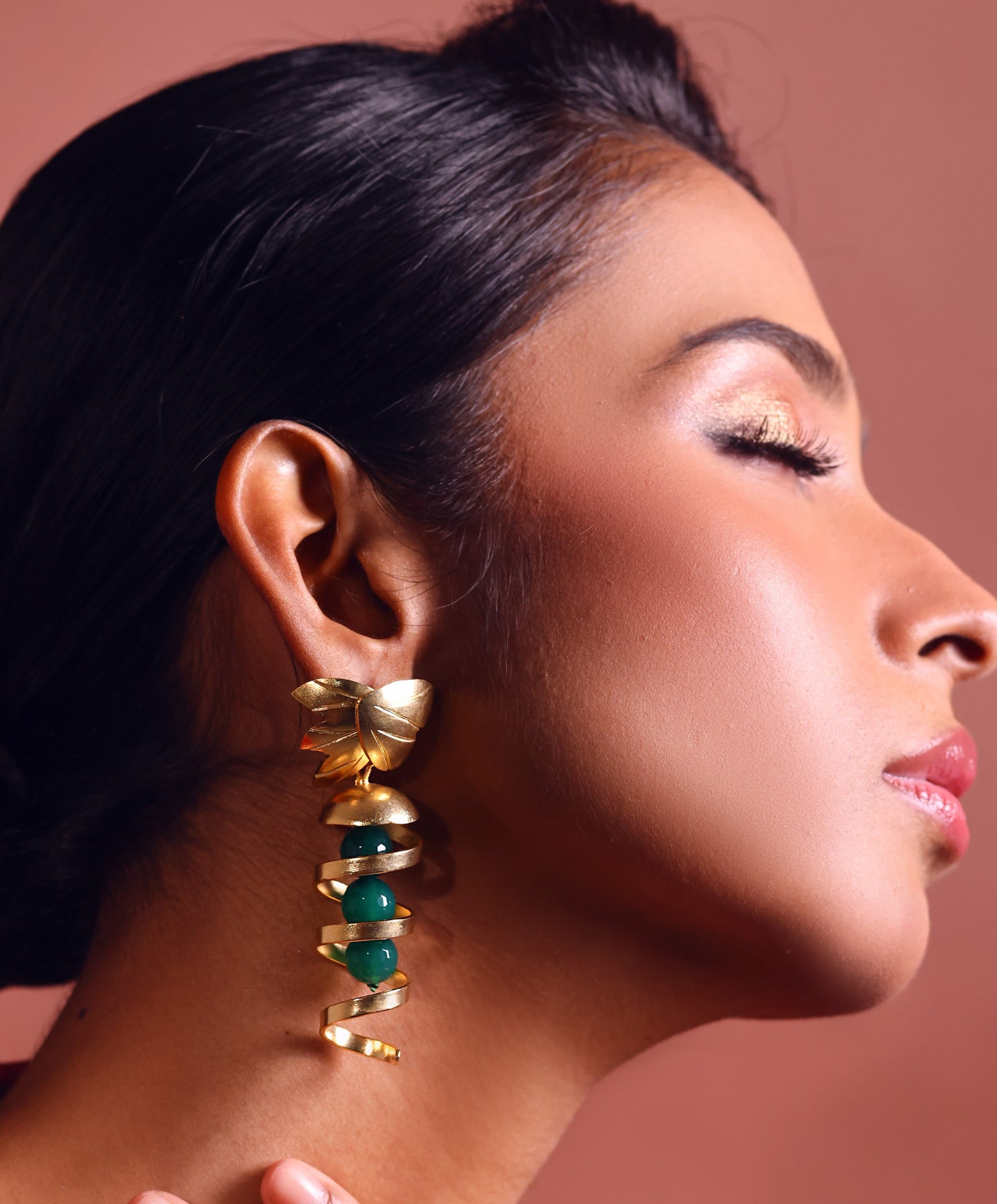 Enchanted Earring