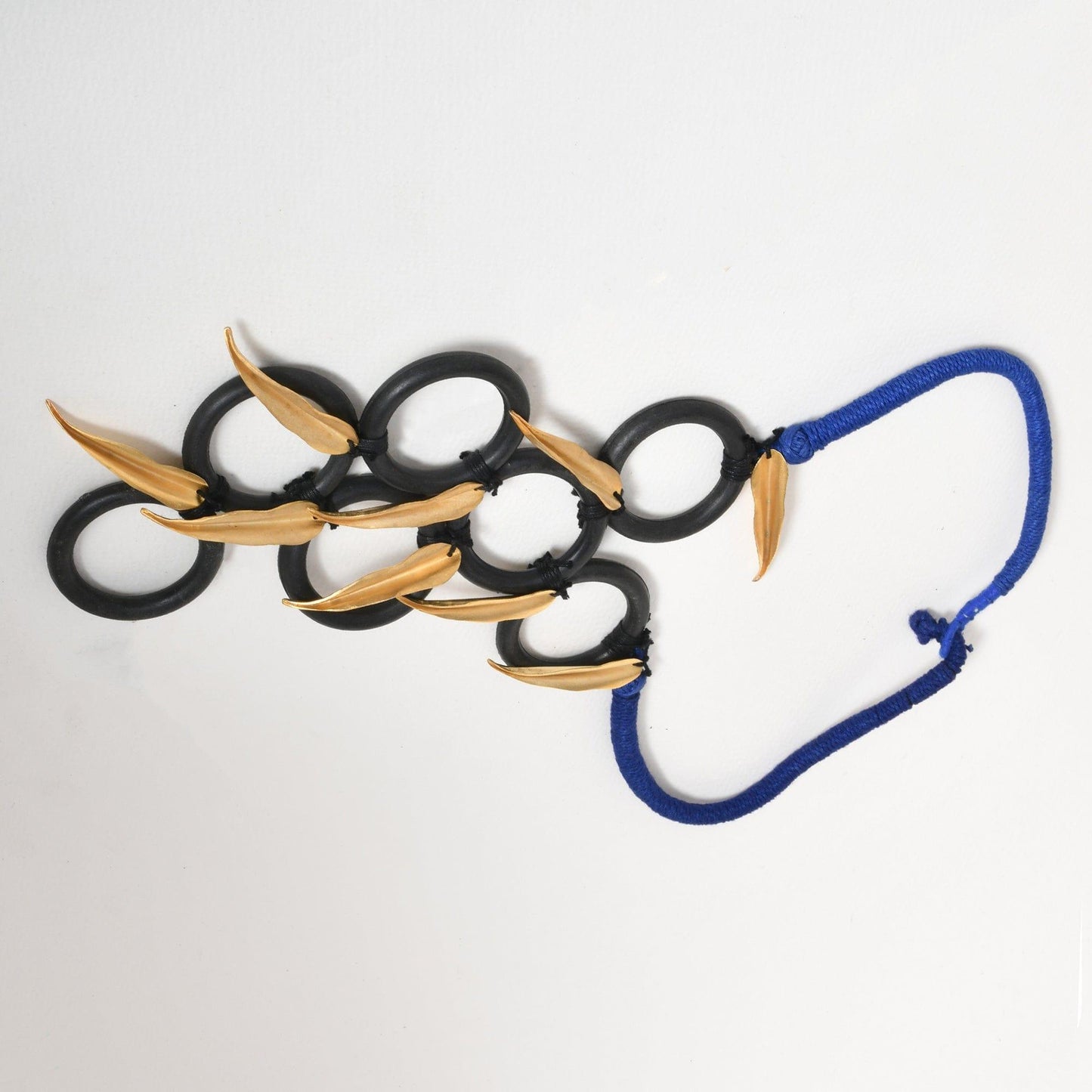 Style Muse Neckpiece - Zaza by Somya
