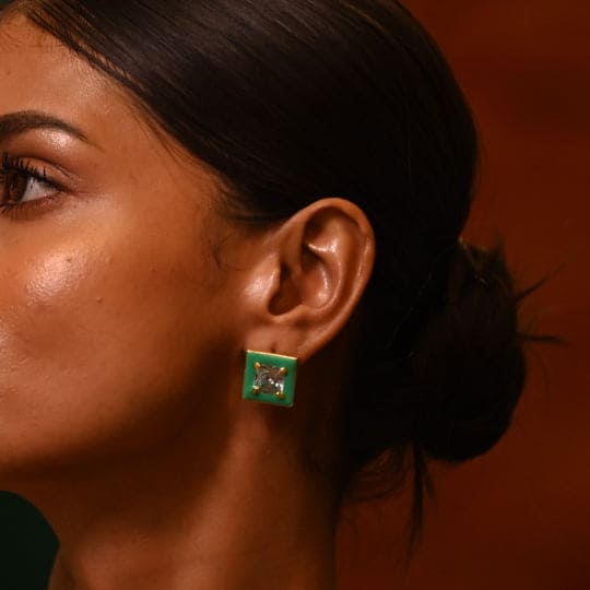 Enchantment Earring