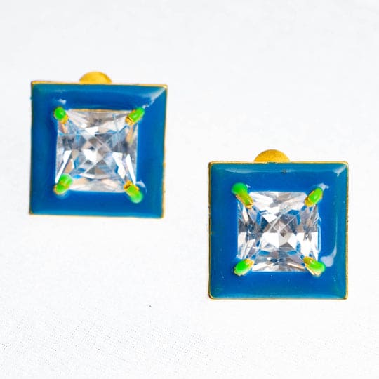 Oceanic Opulence Earrings