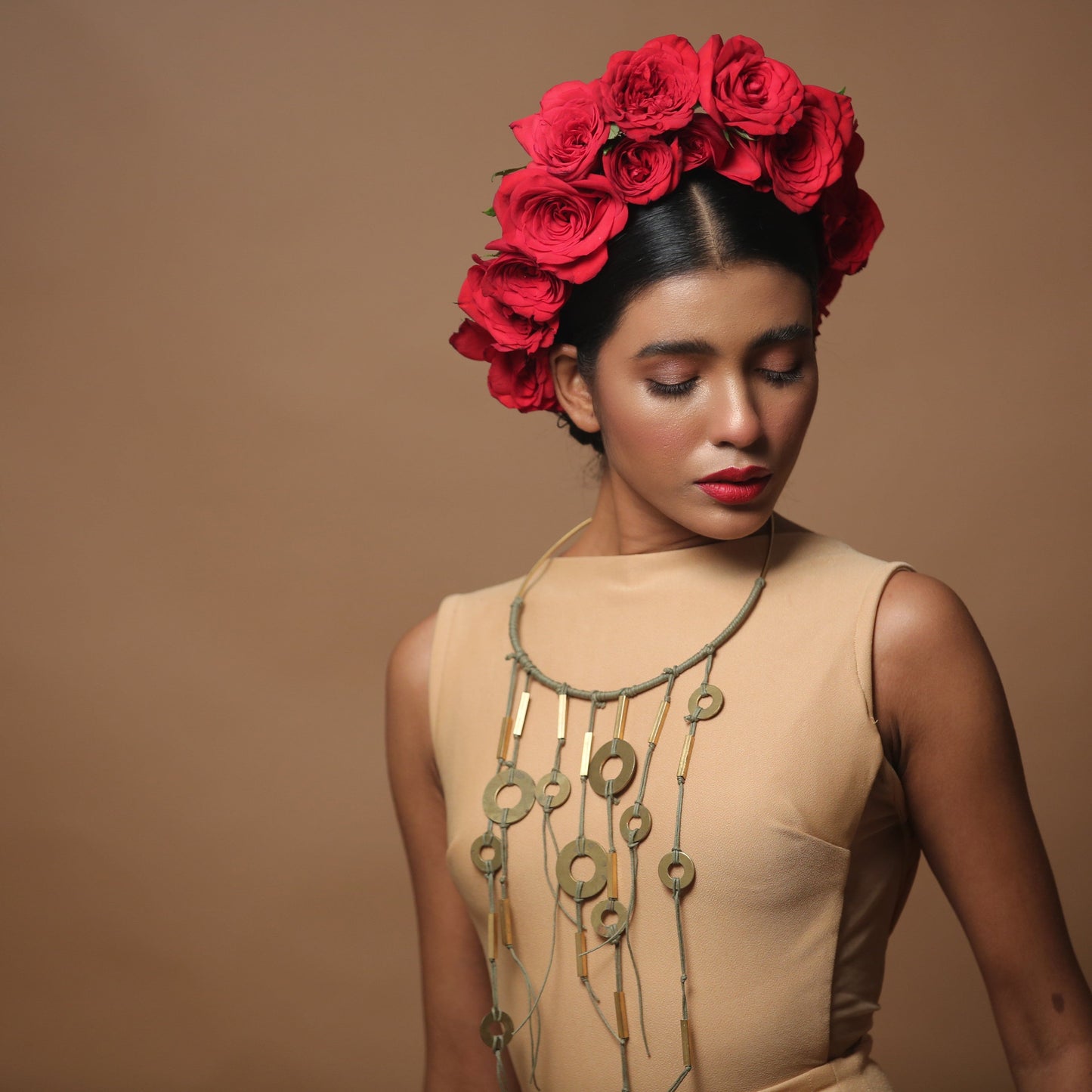 Regal Neckpiece