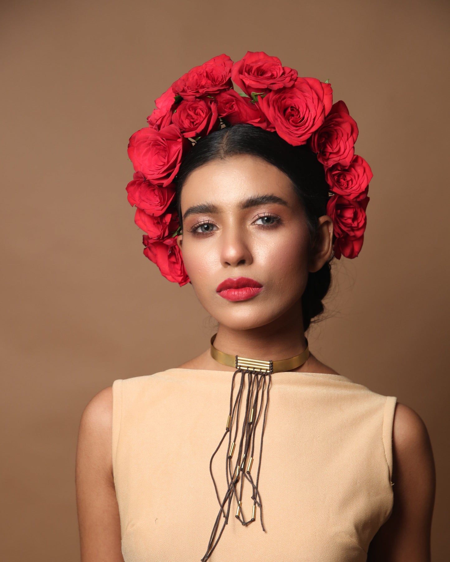 Hope Neckpiece