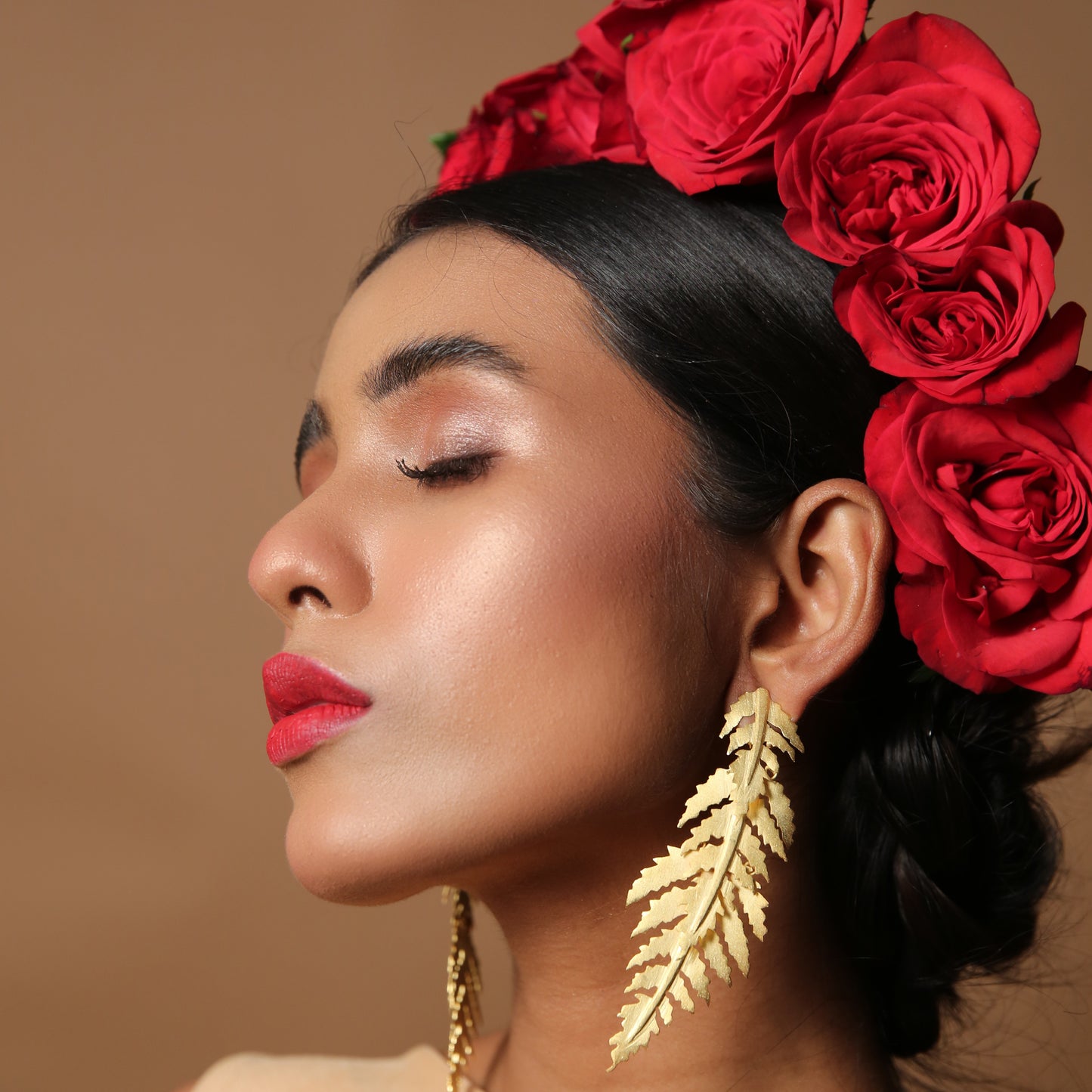 Ectascy Earrings
