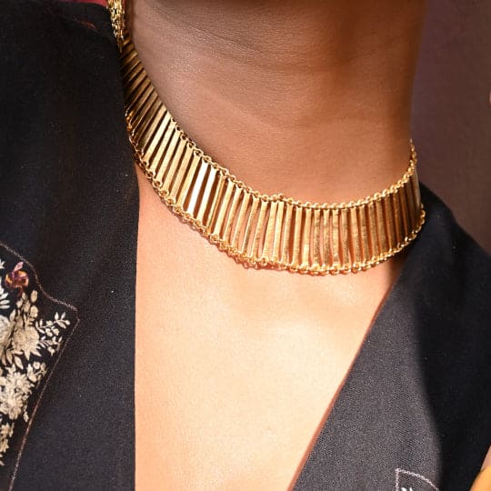 Noa Neckpiece
