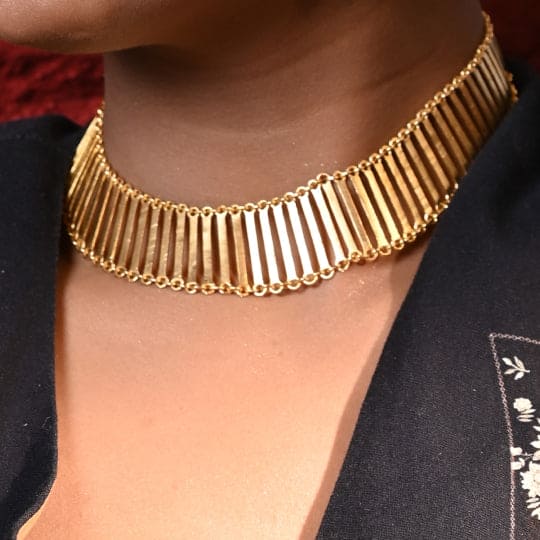 Noa Neckpiece
