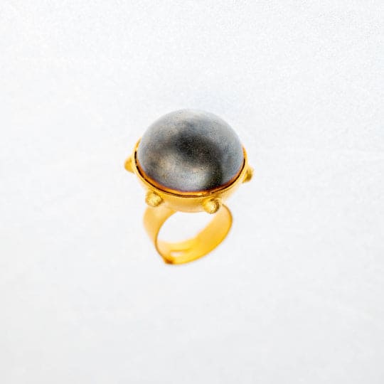 Bold Statement Ring