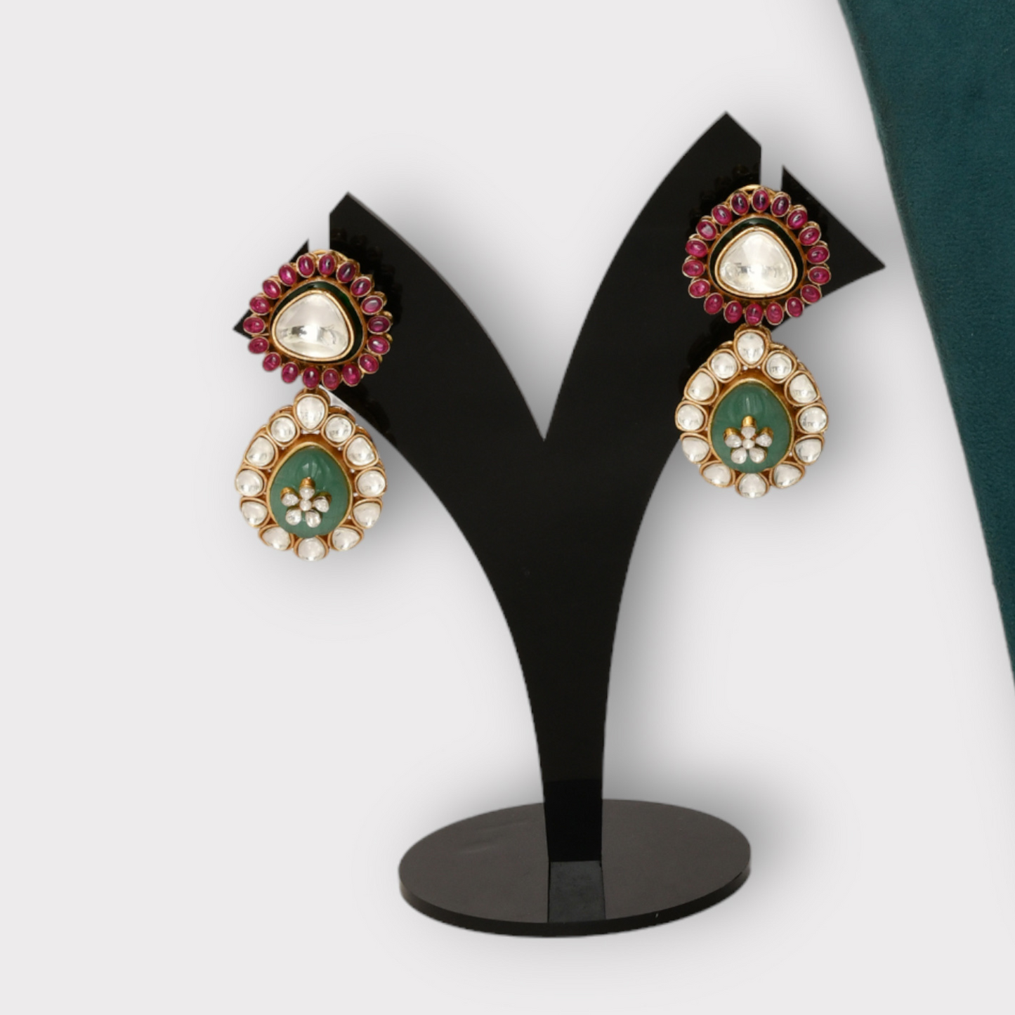 Opal Essence Earrings