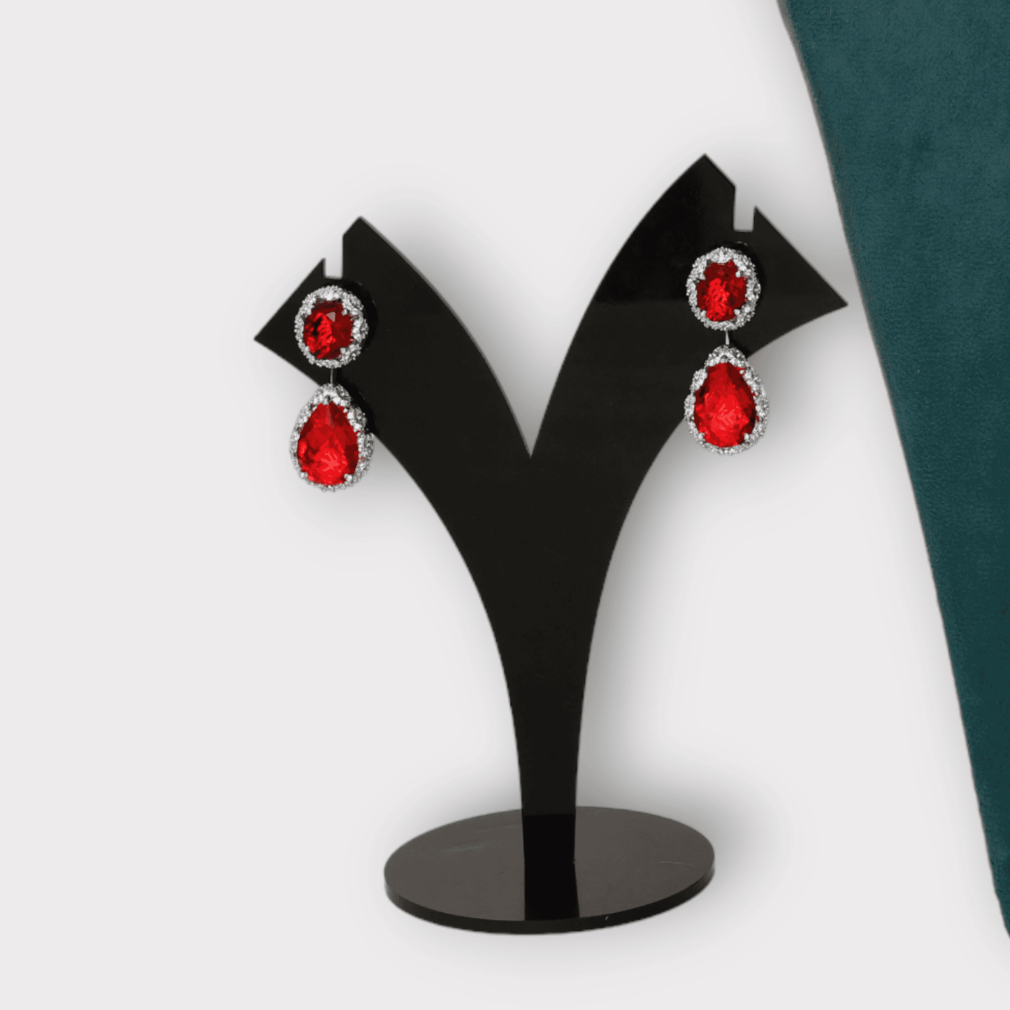 Stellar Grace Earrings