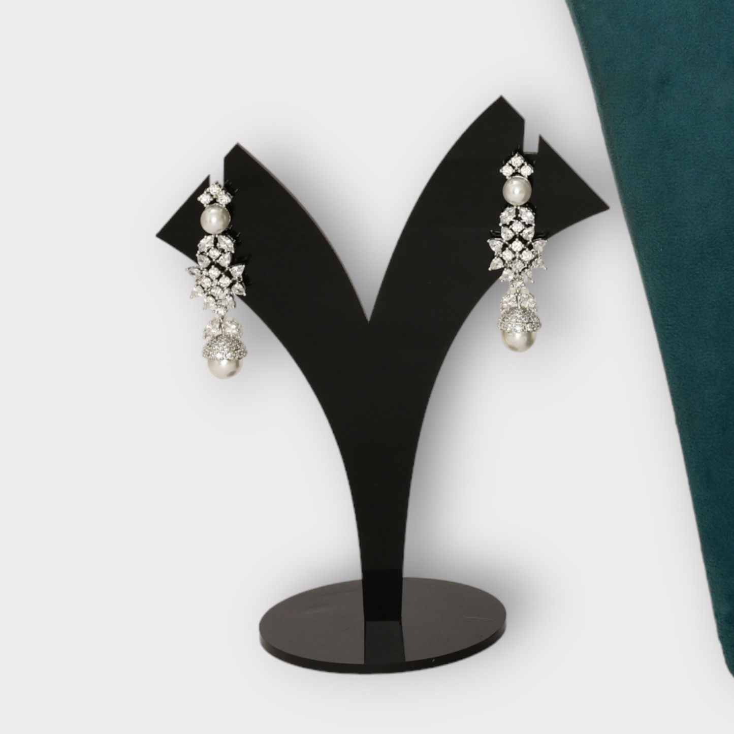 Prismara Earrings