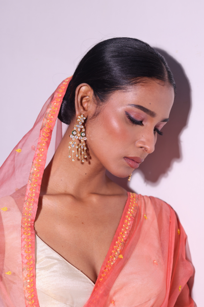 RANI'S EARRING