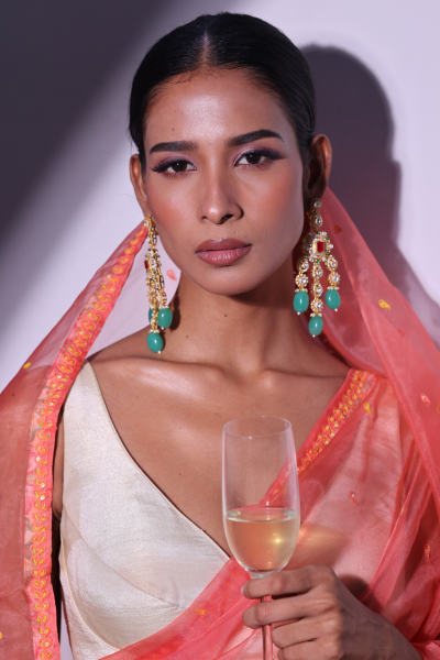 ROYAL LEGACY EARRINGS