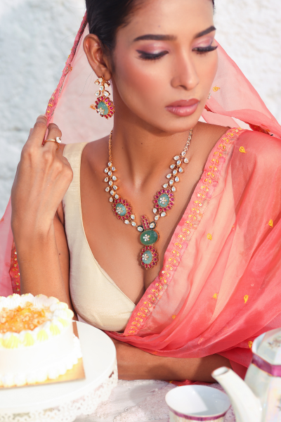 RAJPUTANA RANI SET