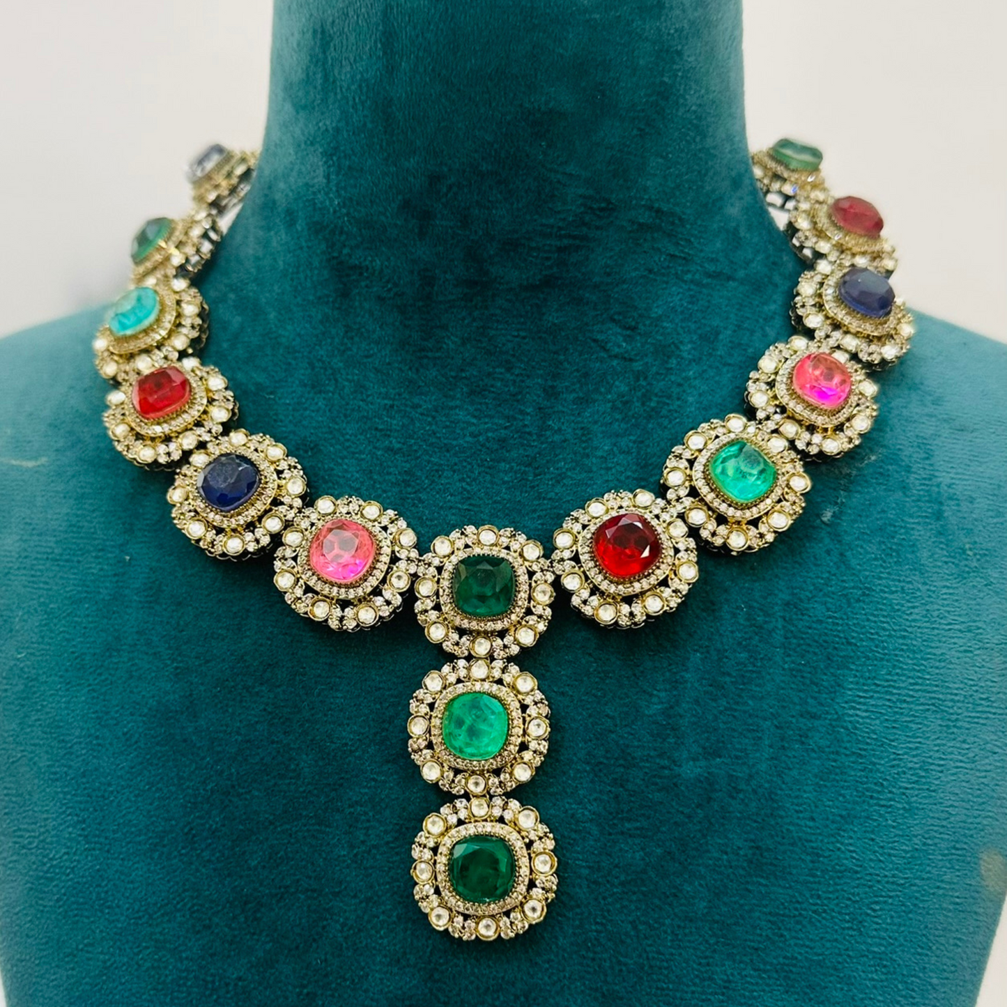 Gemora Set