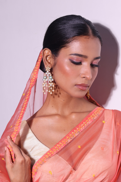 RANI'S EARRING
