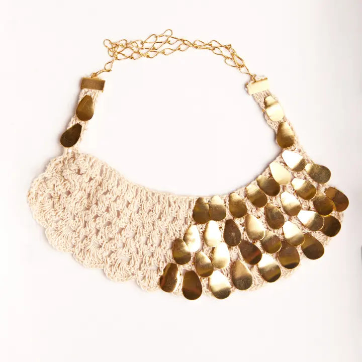 Macorme Neckpiece