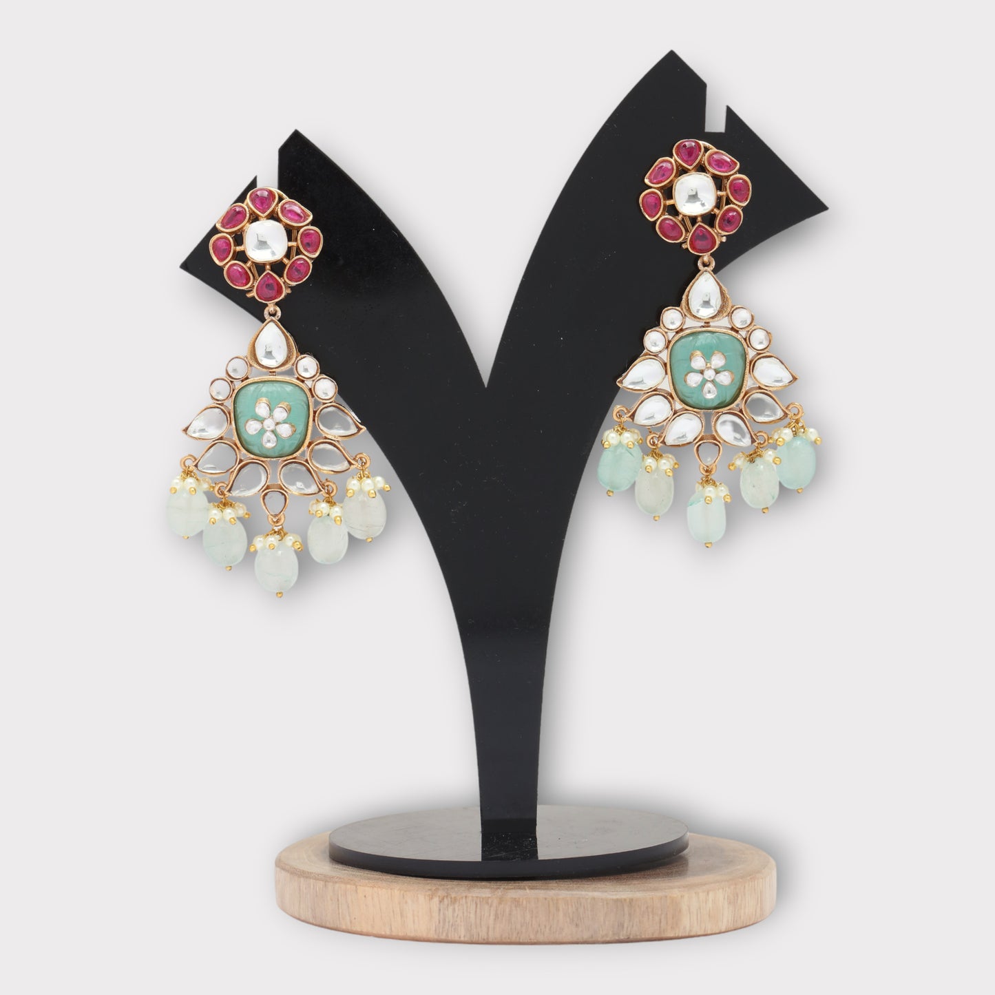 Ruhaniyat Earrings