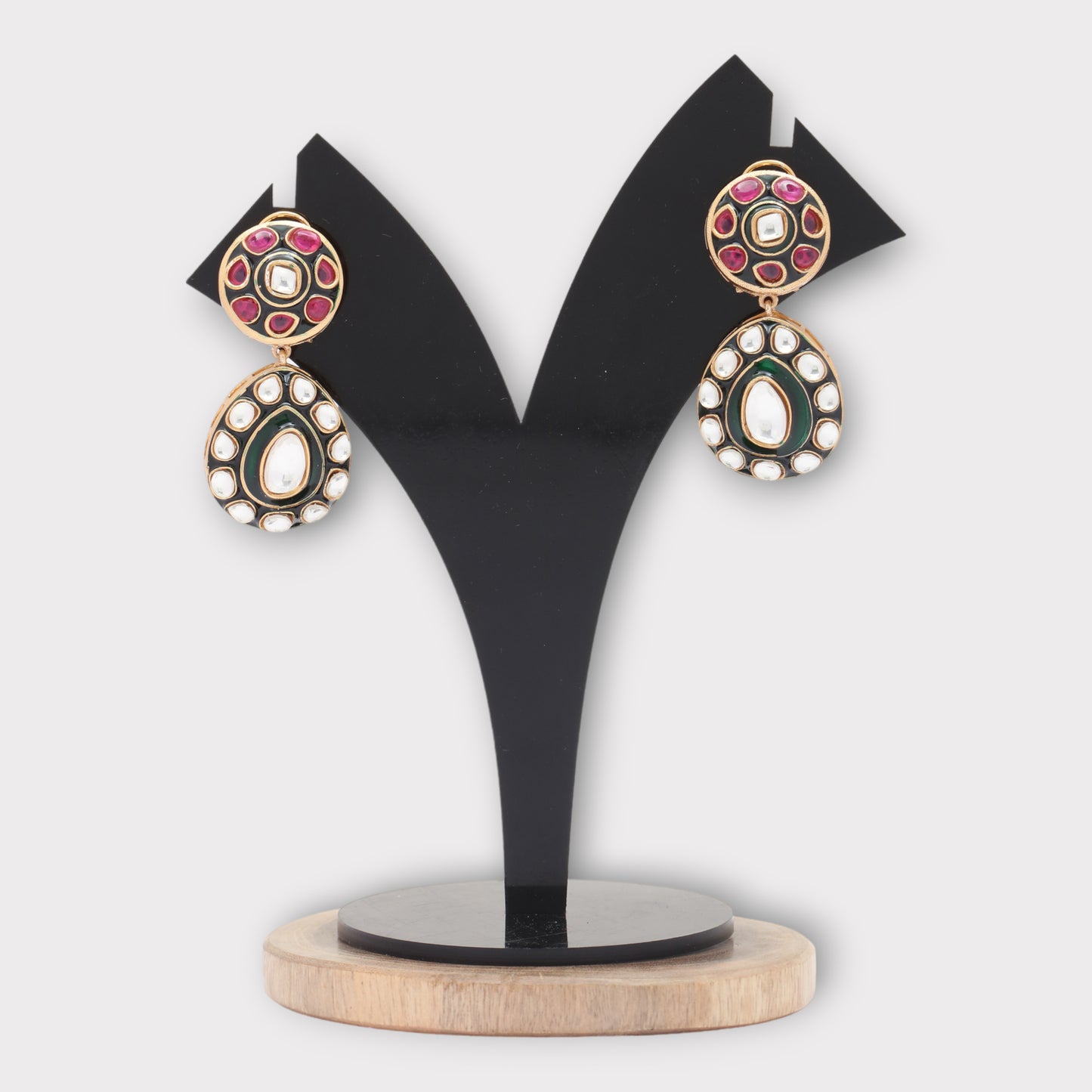 Aarohi Danglers Earrings