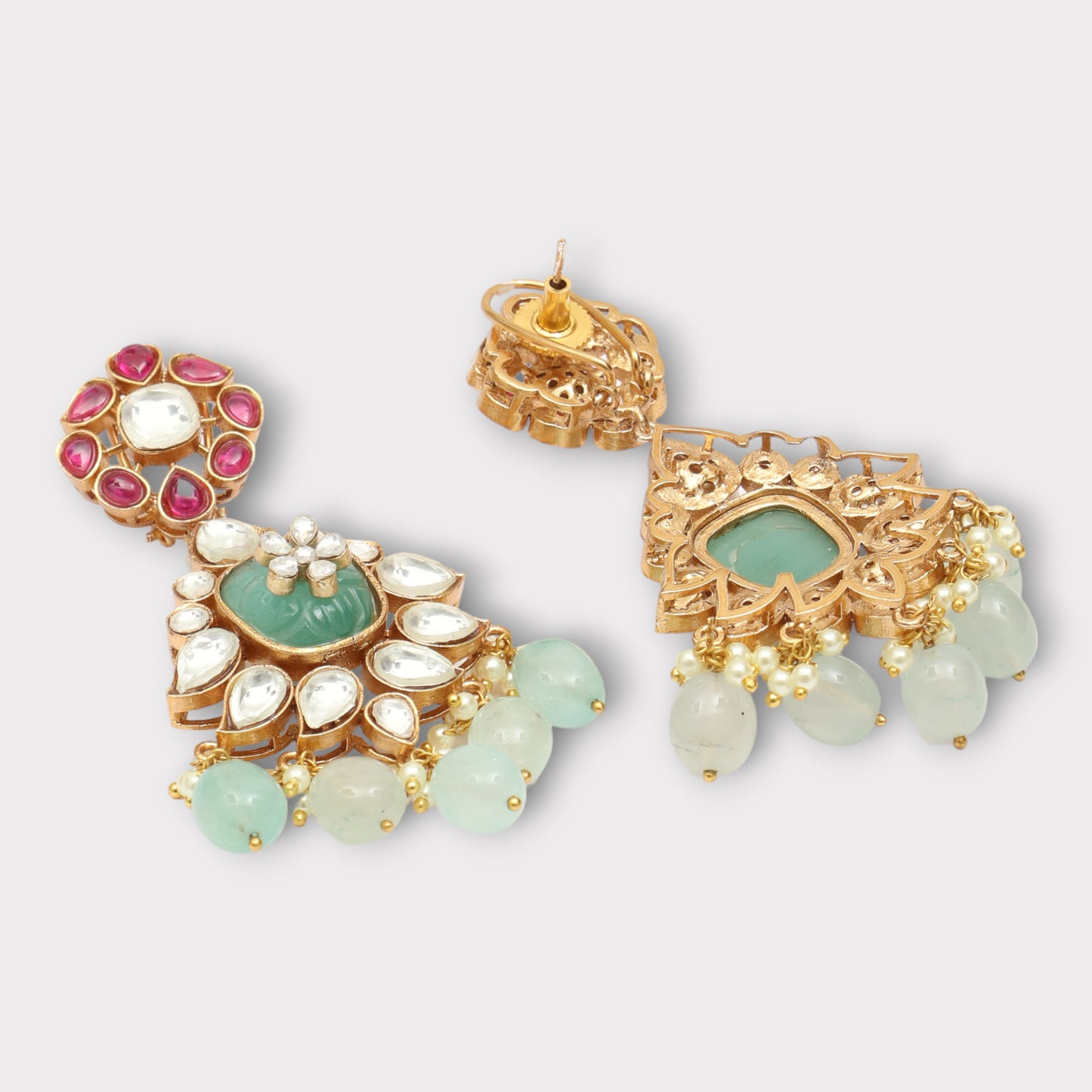 Ruhaniyat Earrings