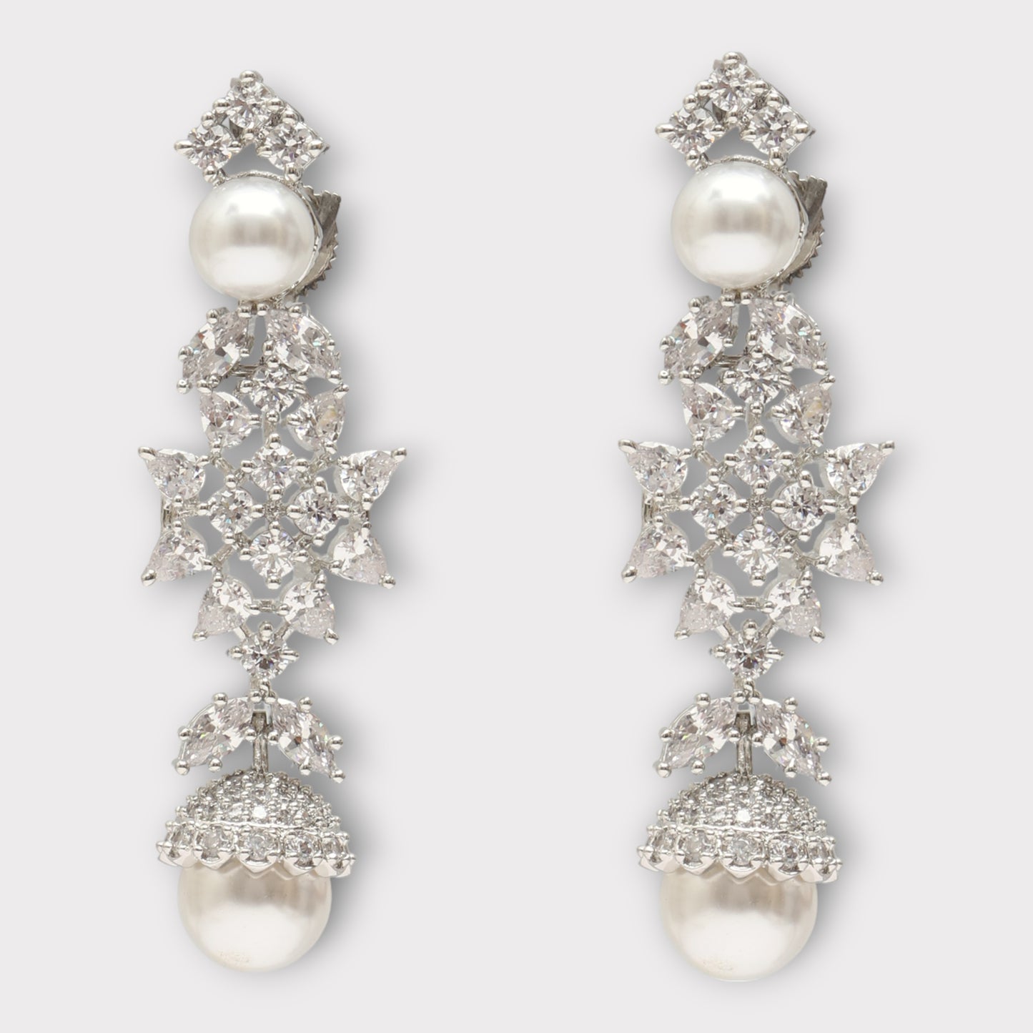 Prismara Earrings