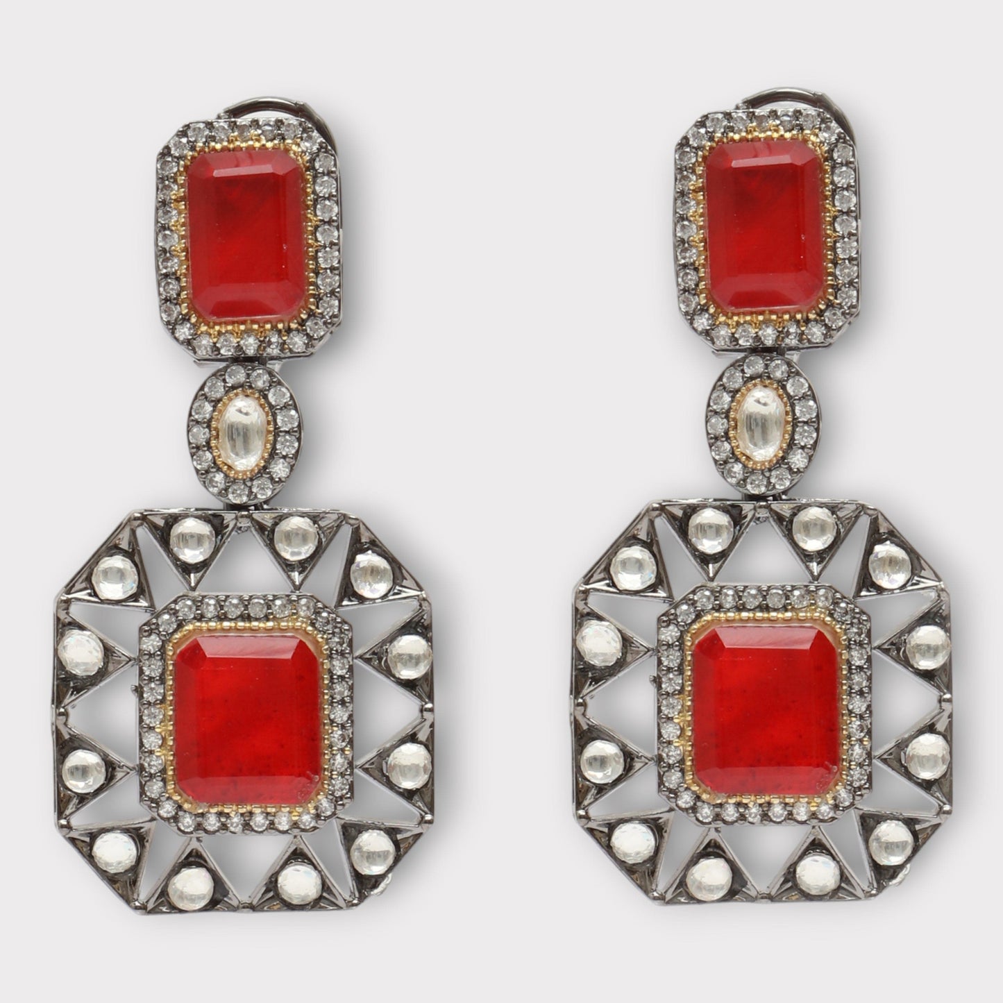 Elysian Gems Earrings