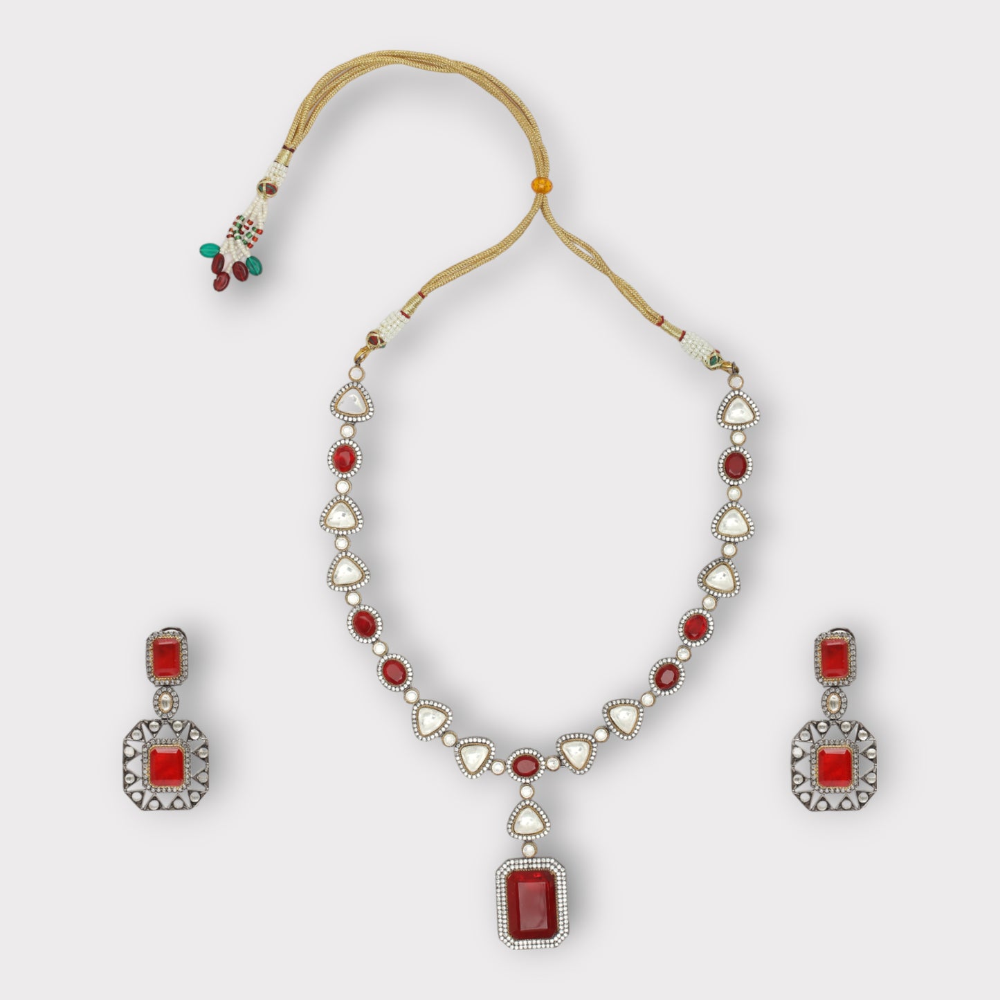 Elysian Gems Set