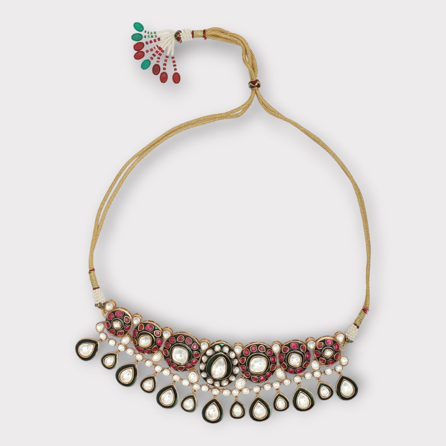 Veda Jewels Set