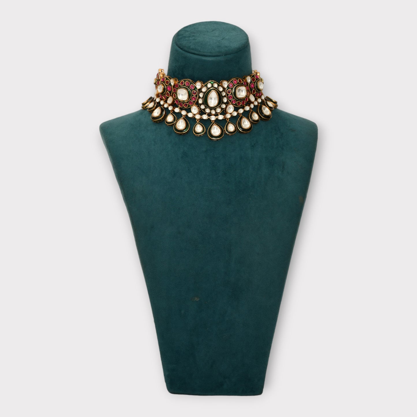 Veda Jewels Set