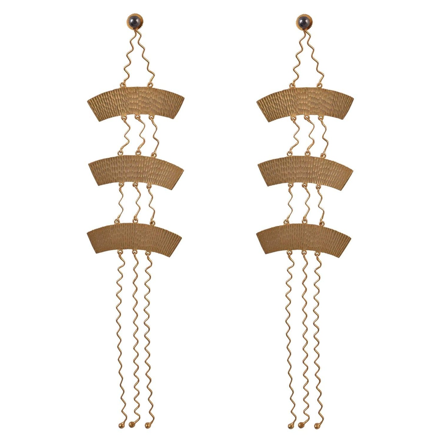 Gracious Earring - Zaza by Somya