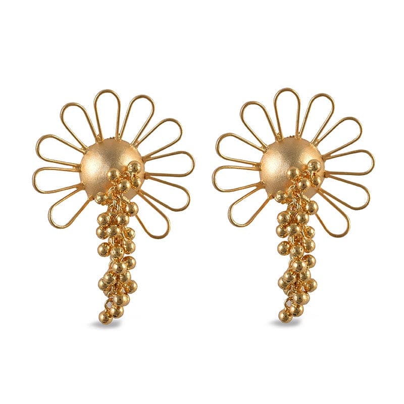 Desire Earring - Zaza by Somya