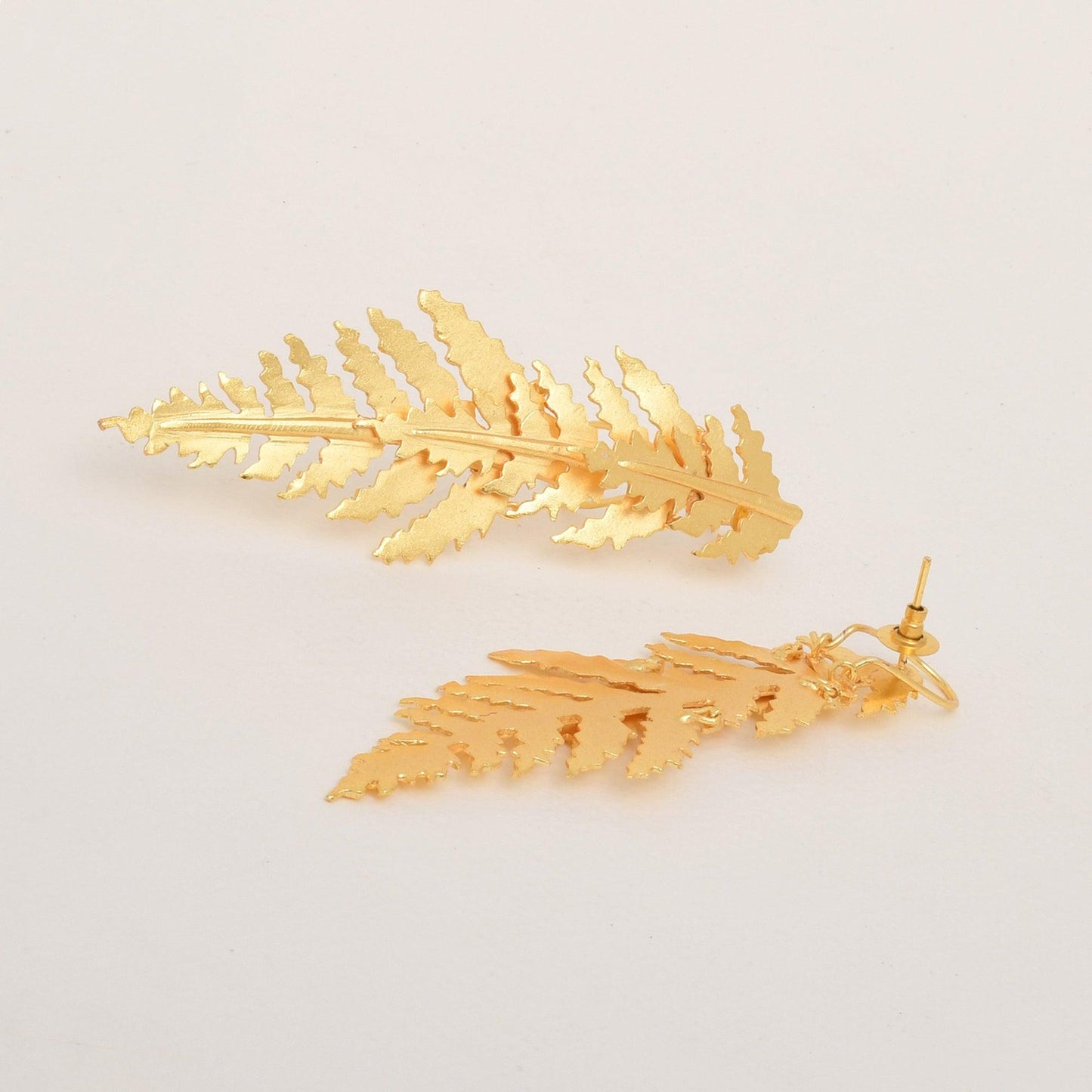 Ecstasy Earring - Zaza by Somya