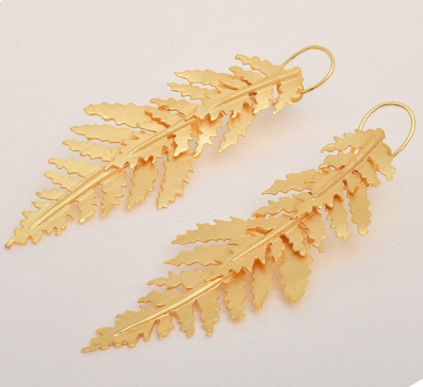 Ecstasy Earring - Zaza by Somya