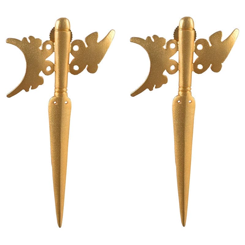 Glam Earring - Zaza by Somya