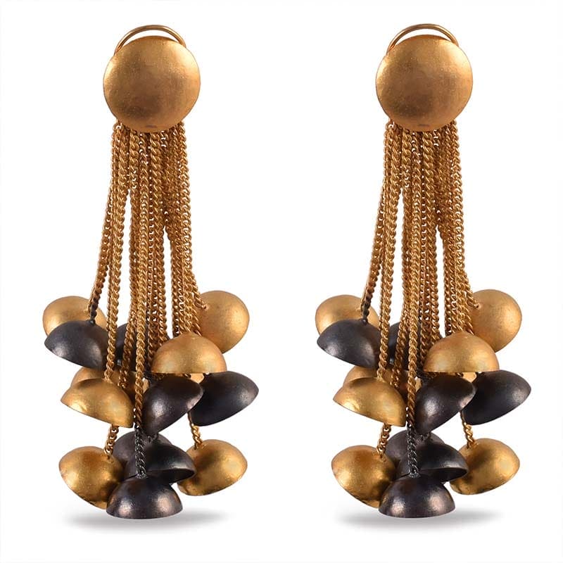 Exotic Earring - Zaza by Somya