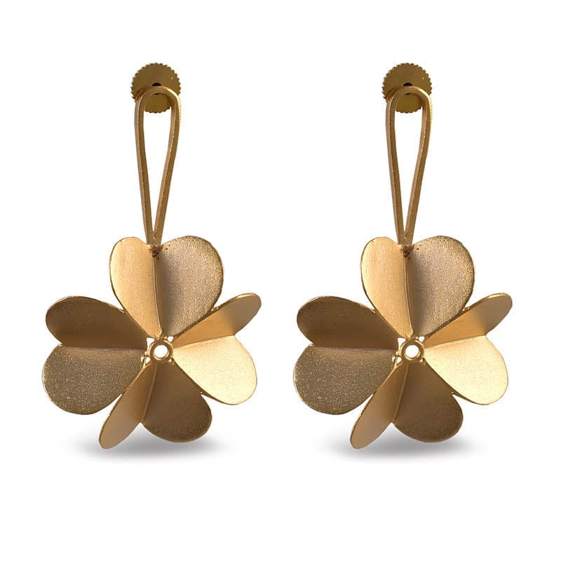 Glories Earring - Zaza by Somya