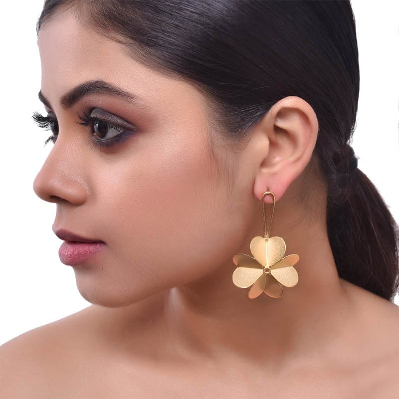 Glories Earring - Zaza by Somya