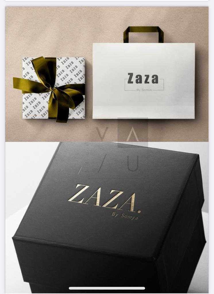 Gift Free Product - Zaza by Somya