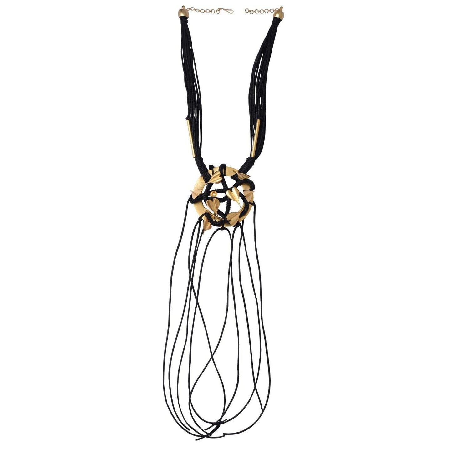 Dauntless Neckpiece - Zaza by Somya