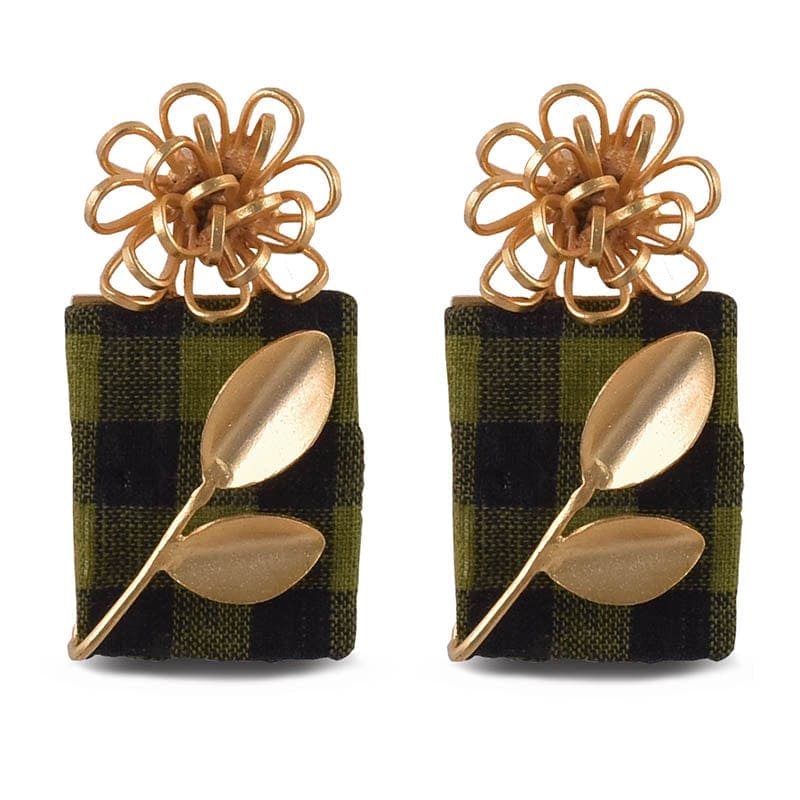 Mystique Earring - Zaza by Somya