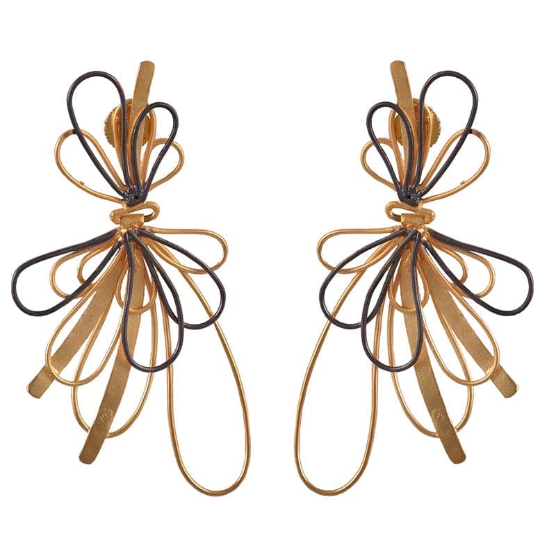 Soulmate Earring - Zaza by Somya