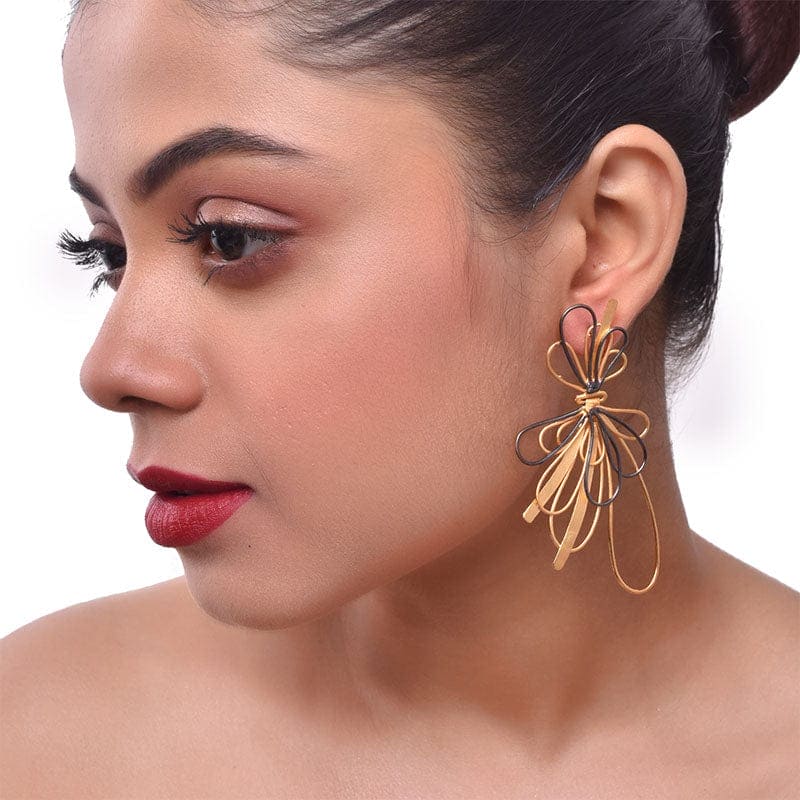 Soulmate Earring - Zaza by Somya