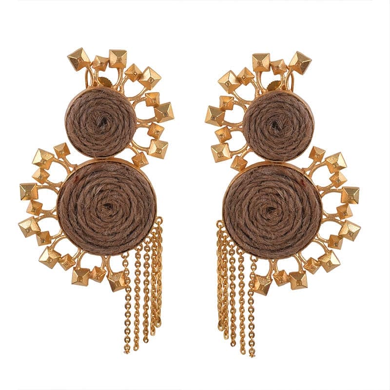 Visionary Earring - Zaza by Somya