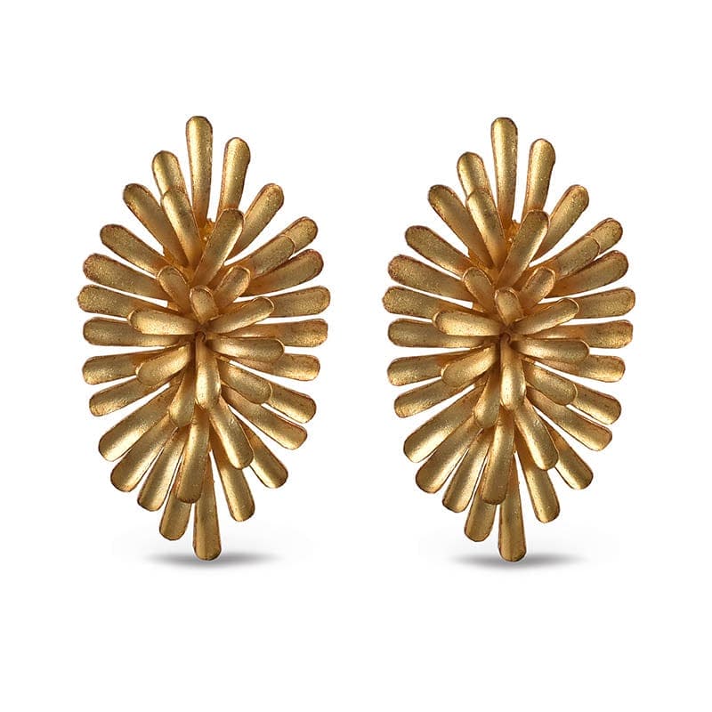 Warmth Earring - Zaza by Somya