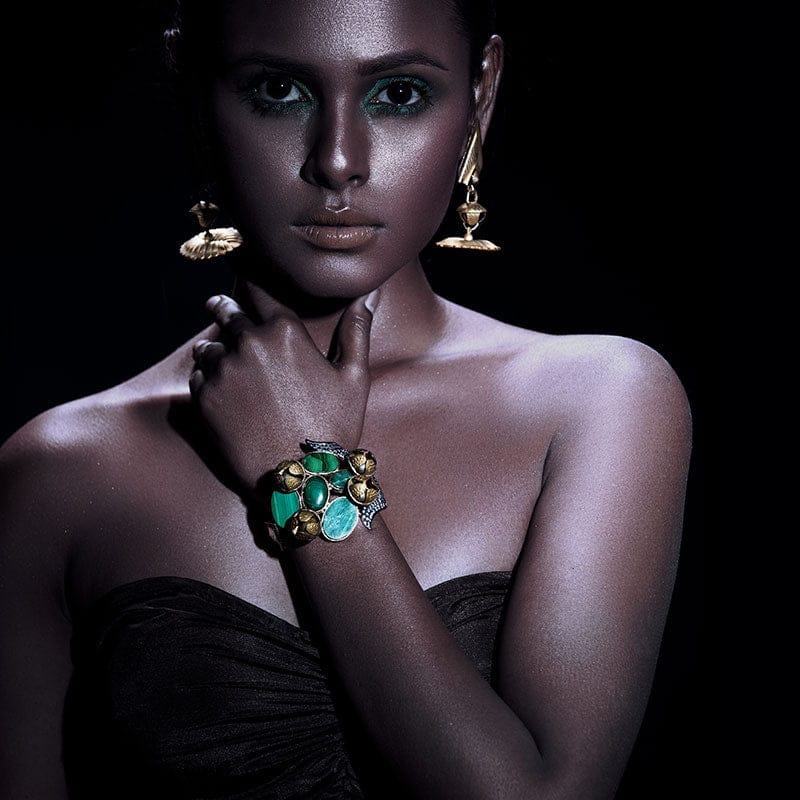Thrill Bracelet - Zaza by Somya