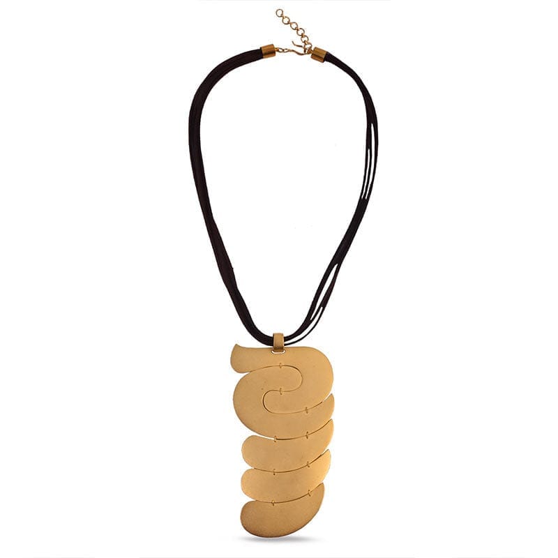 Style Neckpiece - Zaza by Somya