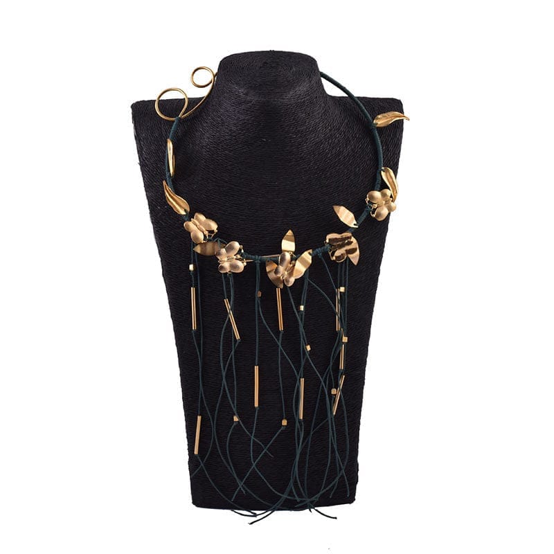Perfection Neckpiece - Zaza by Somya