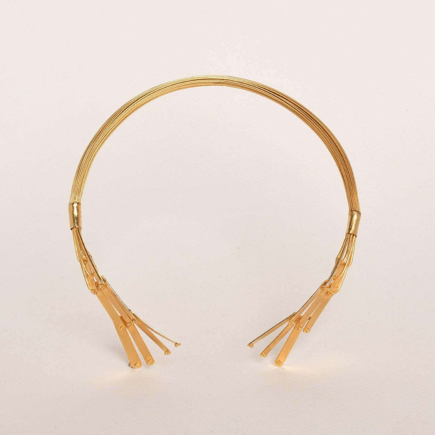 Unbroken Bond Choker - Zaza by Somya